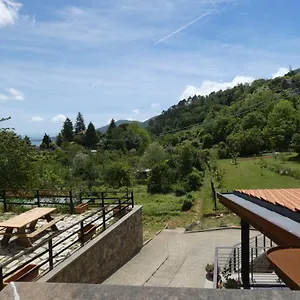 Sant'anna La Spezia